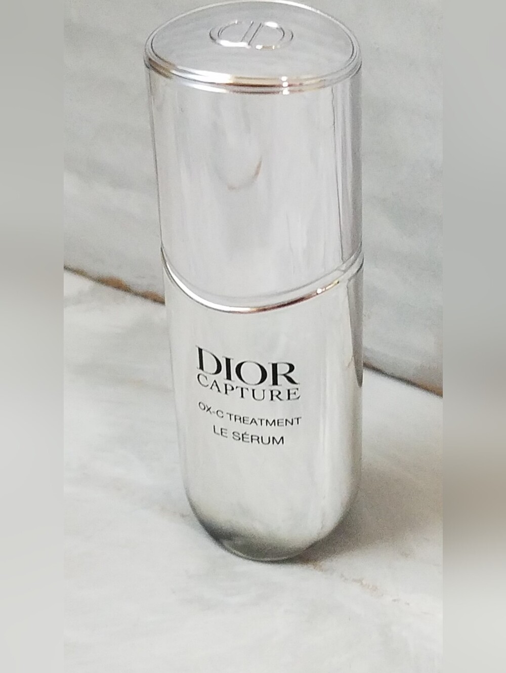 Dior Capture OX-C Treatment Le Serum 10ml